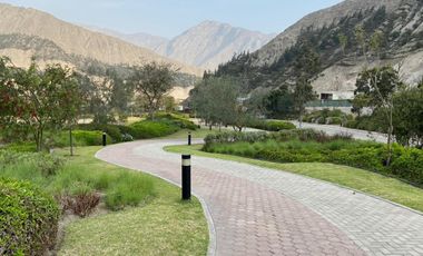 Se Vende Terreno En Condominio Exclusivo Nuevo Polo – San Antonio, Cañete