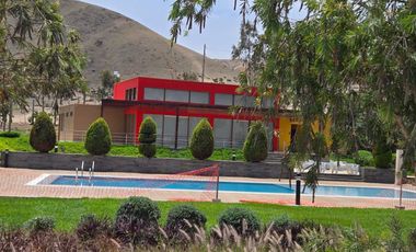 Se Vende Terreno En Condominio Exclusivo Nuevo Polo – San Antonio, Cañete