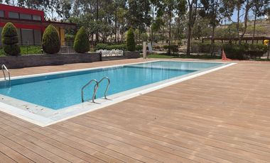 Se Vende Terreno En Condominio Exclusivo Nuevo Polo – San Antonio, Cañete