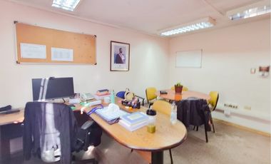 CASA COMERCIAL EN RANCAGUA