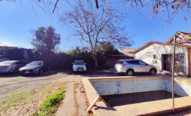 CASA COMERCIAL EN RANCAGUA