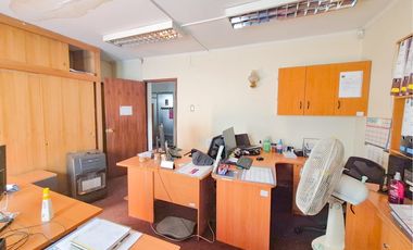 CASA COMERCIAL EN RANCAGUA