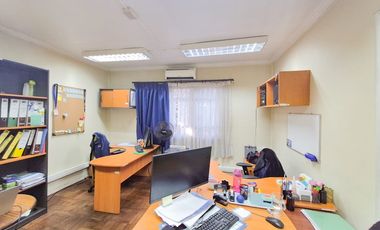 CASA COMERCIAL EN RANCAGUA