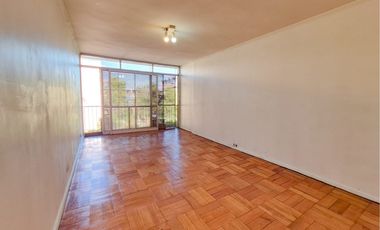 PARQUE O´HIGGINS! TOTALMENTE RENOVADO
