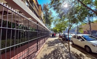 PARQUE O´HIGGINS! TOTALMENTE RENOVADO