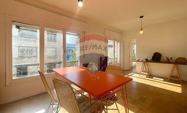 Edificio de 4 departamentos Barrio Italia