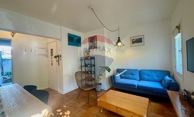 Edificio de 4 departamentos Barrio Italia