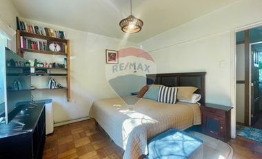 Edificio de 4 departamentos Barrio Italia