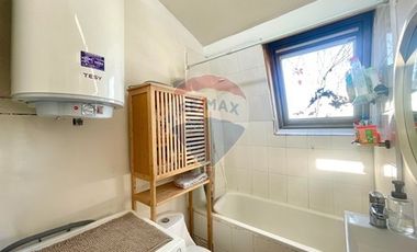 Edificio de 4 departamentos Barrio Italia