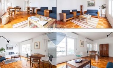 Edificio de 4 departamentos Barrio Italia