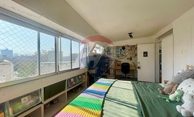 Edificio de 4 departamentos Barrio Italia