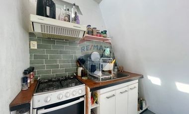 Edificio de 4 departamentos Barrio Italia