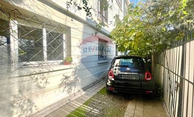 Edificio de 4 departamentos Barrio Italia