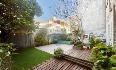 Edificio de 4 departamentos Barrio Italia