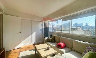 Edificio de 4 departamentos Barrio Italia