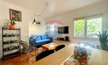 Edificio de 4 departamentos Barrio Italia