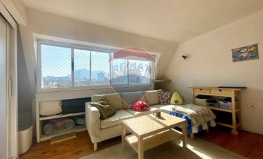 Edificio de 4 departamentos Barrio Italia