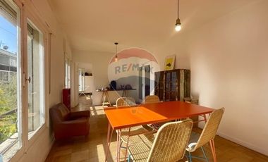 Edificio de 4 departamentos Barrio Italia