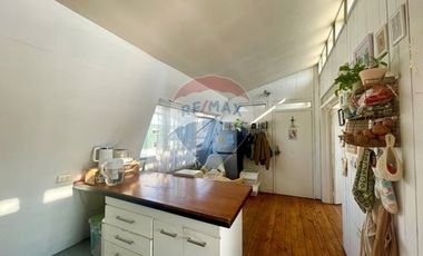 Edificio de 4 departamentos Barrio Italia