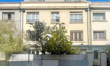 Edificio de 4 departamentos Barrio Italia