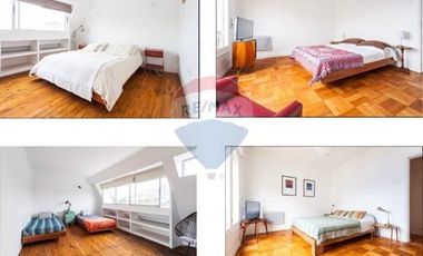 Edificio de 4 departamentos Barrio Italia