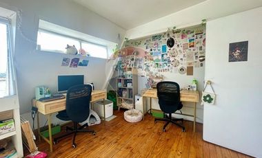 Edificio de 4 departamentos Barrio Italia