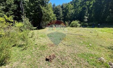 En venta Terreno 14,9 ha. Panqui -Curarrehue