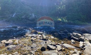 En venta Terreno 14,9 ha. Panqui -Curarrehue