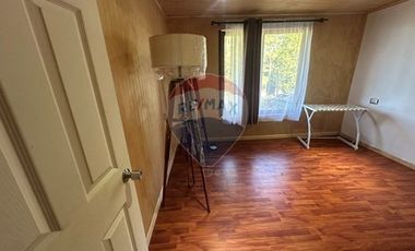 SE VENDE 2 CASAS EN 5.000M2, VISTA VOLCÁN Y LAGO