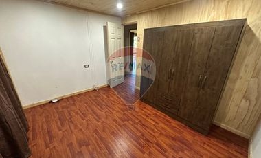 SE VENDE 2 CASAS EN 5.000M2, VISTA VOLCÁN Y LAGO