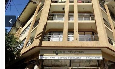 Departamento en Arriendo en Calle Santa Rosa, Los Andes