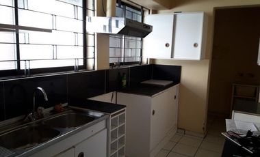 Departamento en Arriendo en Calle Santa Rosa, Los Andes