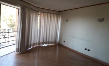 Departamento en Arriendo en Calle Santa Rosa, Los Andes