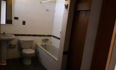 Departamento en Arriendo en Calle Santa Rosa, Los Andes