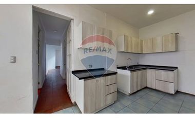 Casa Venta 3 Dormitorios., Renovada