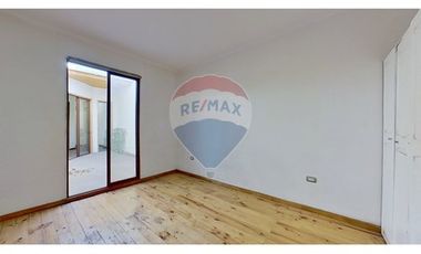 Casa Venta 3 Dormitorios., Renovada