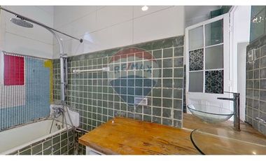 Casa Venta 3 Dormitorios., Renovada