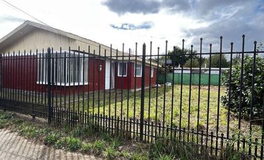 Casa en Arriendo en Villa Portal del sol