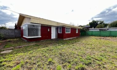 Casa en Arriendo en Villa Portal del sol