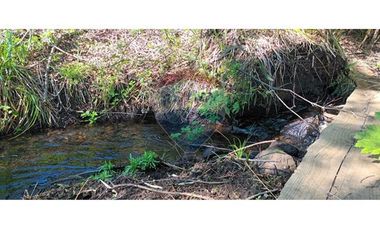 Venta casa en Pucón con vista al volcán