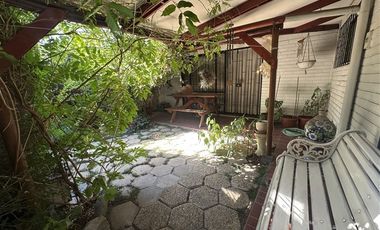 Casa en Venta en Santa Amalia