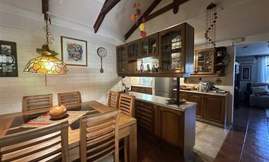 Casa en Venta en Santa Amalia