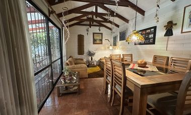 Casa en Venta en Santa Amalia