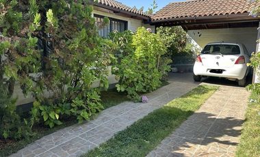 Casa en Venta en Santa Amalia