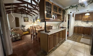 Casa en Venta en Santa Amalia