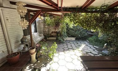 Casa en Venta en Santa Amalia