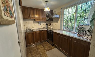 Casa en Venta en Santa Amalia