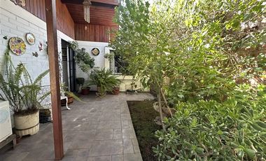 Casa en Venta en Santa Amalia