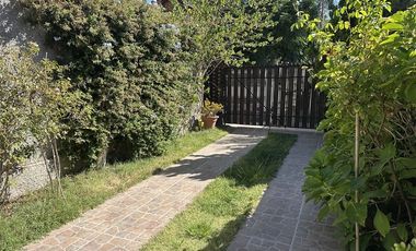 Casa en Venta en Santa Amalia