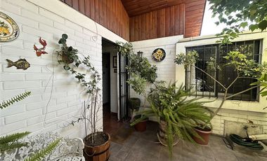 Casa en Venta en Santa Amalia
